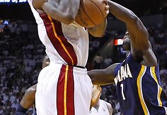 LeBronas Jamesas