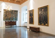 Valdovų rūmai