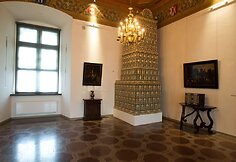 Valdovų rūmai