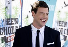 Cory Monteithas