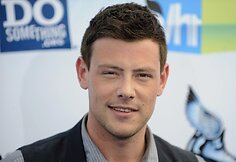 Cory Monteithas