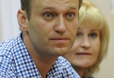 Aleksejus Navalnas