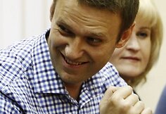 Aleksejus Navalnas