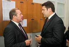 Romas Adomavičius Vilniaus apygardos teisme