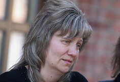 Jolanta Nevedomskienė