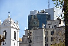 Buenos Airės. Argentina.
