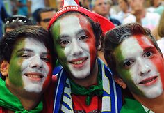 Italijos krep&scaron;inio sirgaliai