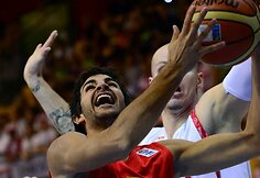 Ricky Rubio