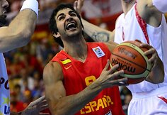 Ricky Rubio