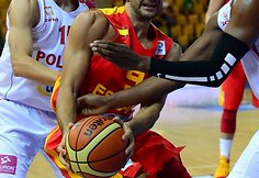 Ricky Rubio