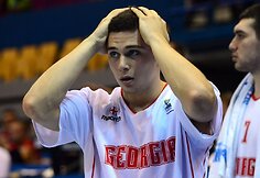 Otaras Pkhakadze