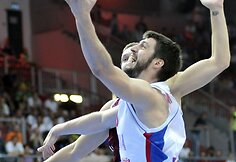 Stefanas Markovičius