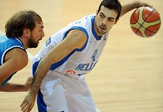 Kostas Sloukas
