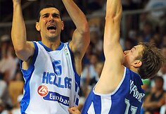 Nikos Zisis
