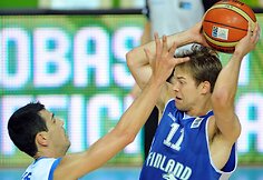 Petteri Koponenas