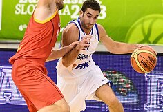 Yogevas Ohayonas