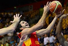 Ricky Rubio