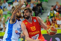 Georgios Printezis ir Marcas Gasolis