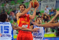 Jose Calderonas