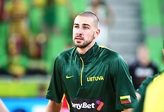 Jonas Valančiūnas