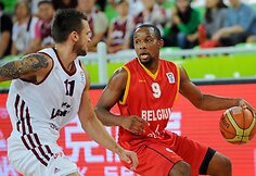 Armands Skele ir Jonathanas Tabu