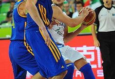 Alessandro Gentile