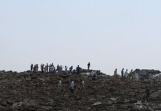Pakistane atsirado nauja sala