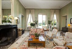 &bdquo;Ch&acirc;teau Magnol&ldquo;