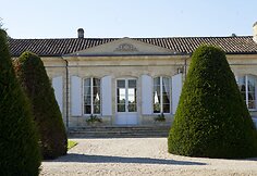 &bdquo;Ch&acirc;teau Magnol&ldquo;