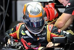 Kimi Raikkonenas