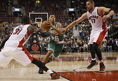 Philas Pressey ir Jonas Valančiūnas
