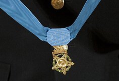 JAV &bdquo;Garbės medalis&ldquo;