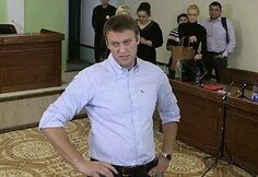 Aleksejus Navalnas