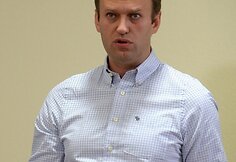 Aleksejus Navalnas