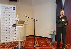 Projektas &bdquo;A&scaron; myliu savo įmonę&ldquo; 