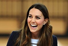 Kembridžo hercogienė Catherine