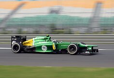 Giedo van der Garde
