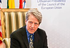 Robertas Šileris