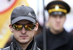 Rusijos nacionalistų eitynės Maskvoje