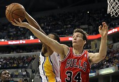 Mike'as Dunleavy