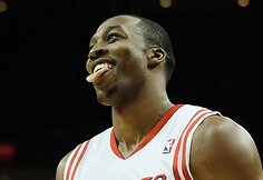 Dwightas Howardas
