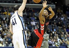 Kyle'as Lowry