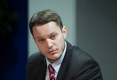 Petras Nausėda