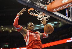Dwightas Howardas 