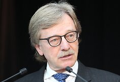 Yves Merschas