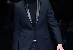 „Gucci“ 2014-ųjų rudens/žiemos kolekcijos pristatymas