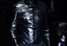 „Gucci“ 2014-ųjų rudens/žiemos kolekcijos pristatymas