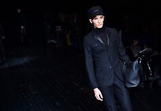 „Gucci“ 2014-ųjų rudens/žiemos kolekcijos pristatymas