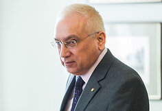 Valerijus Žovtenko