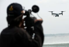&bdquo;MV-22B Osprey&ldquo;